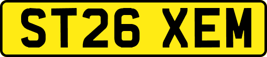 ST26XEM