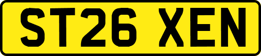 ST26XEN