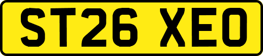 ST26XEO
