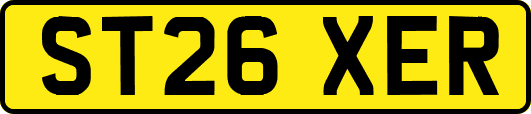 ST26XER
