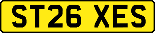 ST26XES