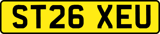ST26XEU