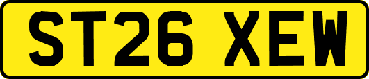 ST26XEW