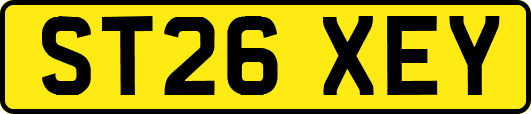 ST26XEY