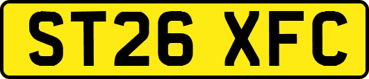 ST26XFC