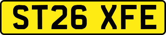 ST26XFE