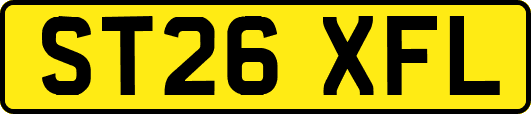 ST26XFL