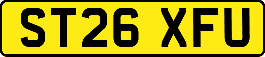 ST26XFU