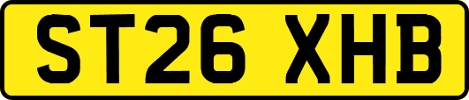 ST26XHB