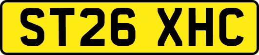 ST26XHC