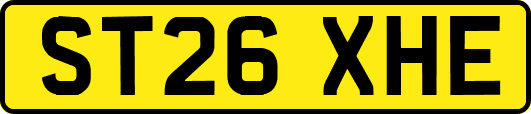 ST26XHE