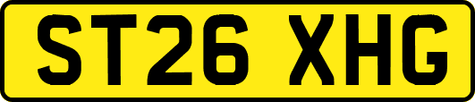 ST26XHG