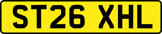 ST26XHL