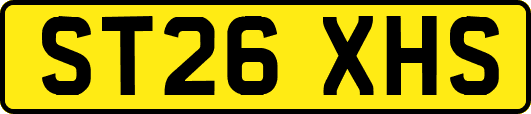ST26XHS