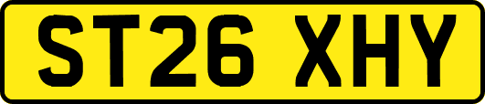 ST26XHY