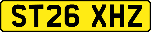 ST26XHZ
