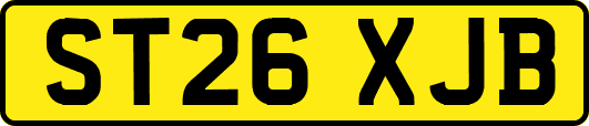 ST26XJB
