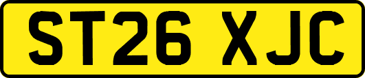 ST26XJC