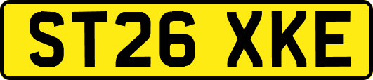 ST26XKE