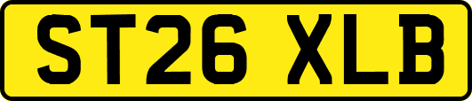 ST26XLB