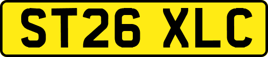 ST26XLC