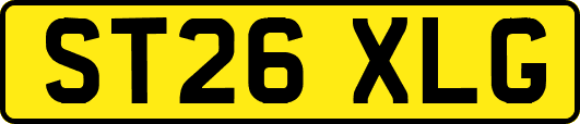 ST26XLG