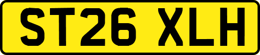 ST26XLH