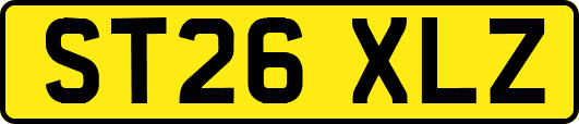 ST26XLZ
