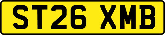 ST26XMB