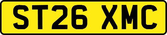 ST26XMC