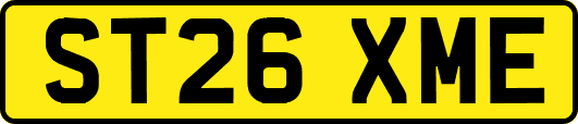 ST26XME