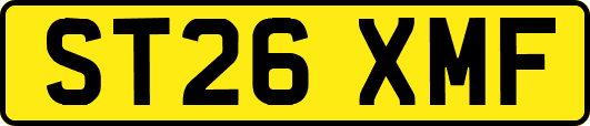 ST26XMF