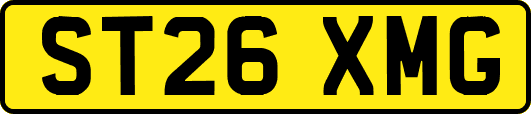 ST26XMG