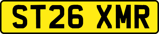 ST26XMR