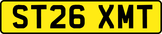ST26XMT