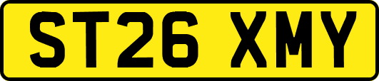ST26XMY