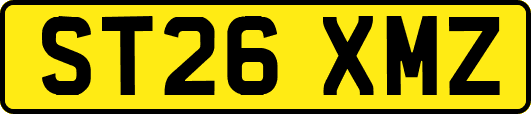 ST26XMZ