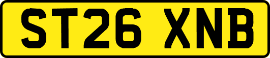 ST26XNB