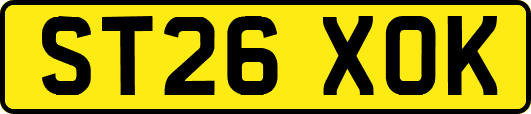 ST26XOK