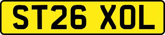 ST26XOL