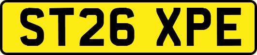 ST26XPE