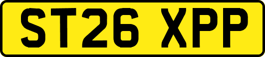 ST26XPP