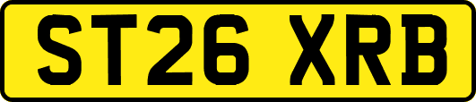ST26XRB