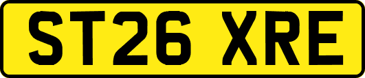 ST26XRE