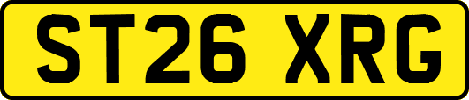 ST26XRG