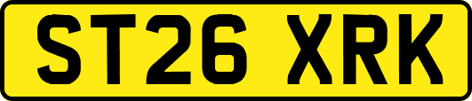 ST26XRK