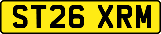 ST26XRM