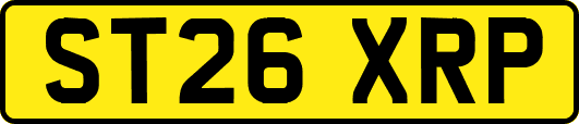 ST26XRP