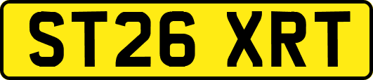 ST26XRT