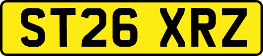 ST26XRZ